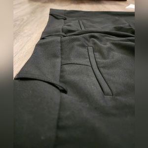 Gianni Bini womens black pants. Size 12